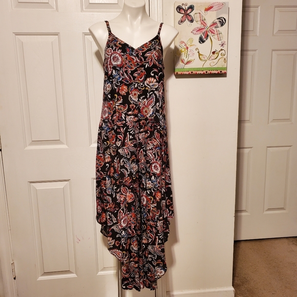 dress barn romper